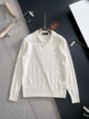 wholesale quality loro piana sweater model no. 6